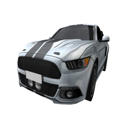 2015 Crowd Killer GT500