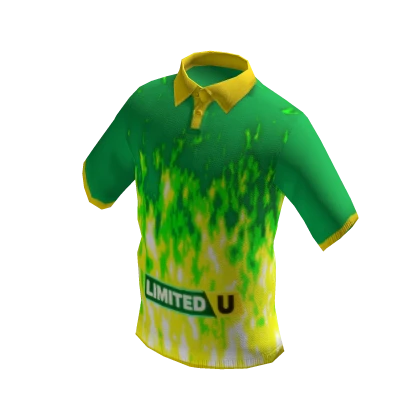Limited U Shirt