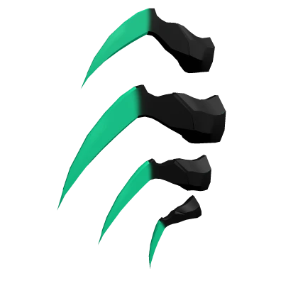 Pursuer Spine Die Of Death Stylized