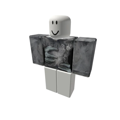 zombie hands 3d zip jacket