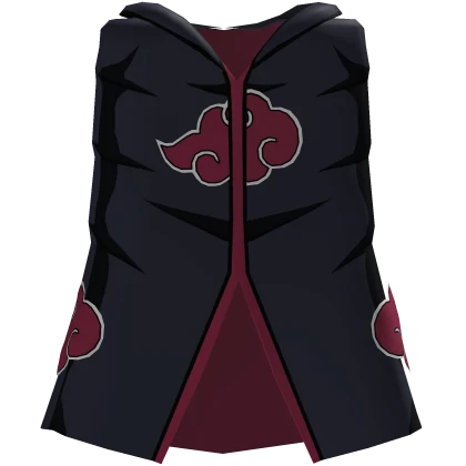 Akatsuki Robe