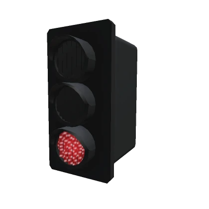 (REVERSED) Traffic Light