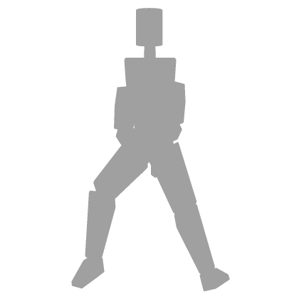 Ishowspeed Shake Dance