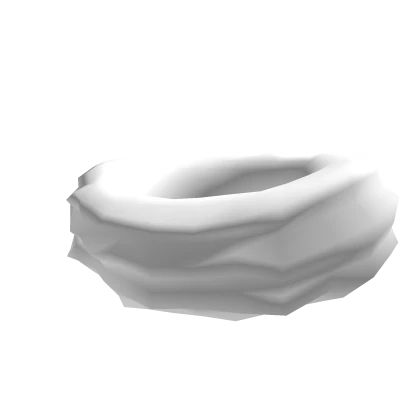 Parlor Gubby Neck Fluff FORSAKEN