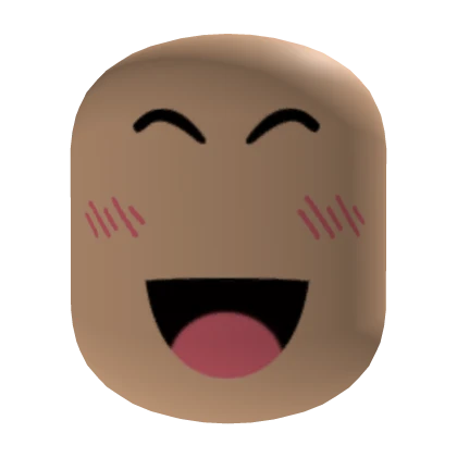 Super Happy Face