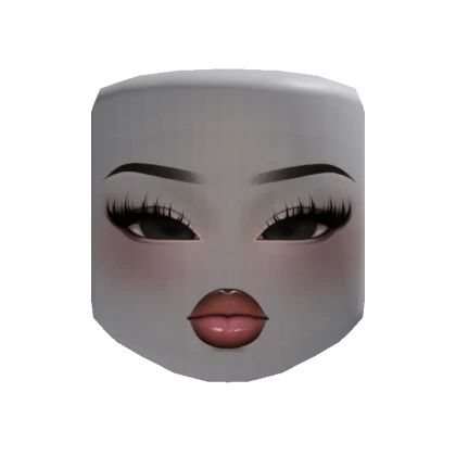 Mean Latina Makeup (Customizable)