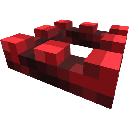 Steven Crimson Crown