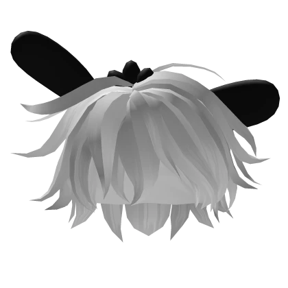 Pochacco Hair