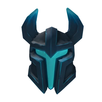 Glow Korblox Helmet