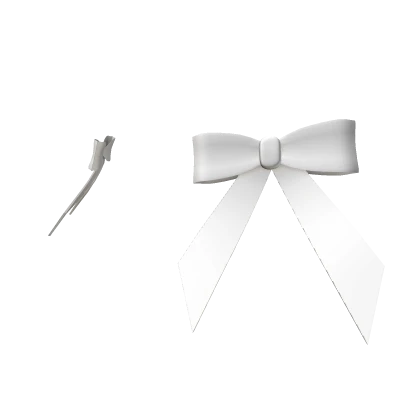 White Ribbons