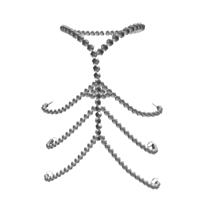 Silver Pearl Accessory 3.0