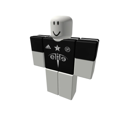 #ELITE By 3F