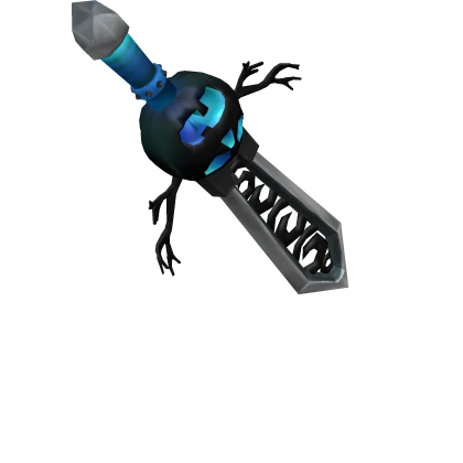 Blizzaria: Blade of the Frozen