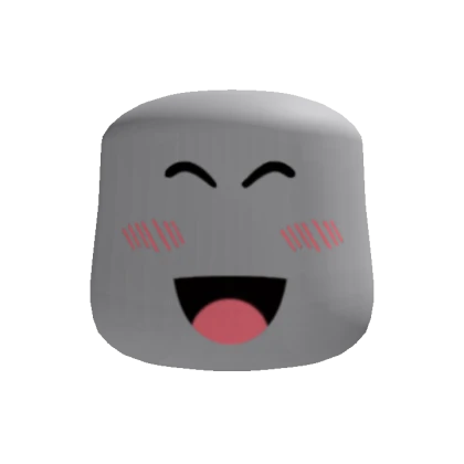 Super Super Happy Face