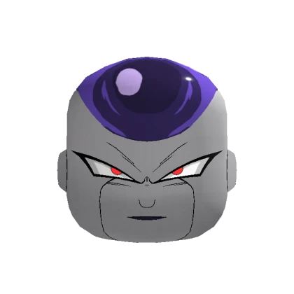 [Colorable - Animated] Dragon Ball Super - Frieza