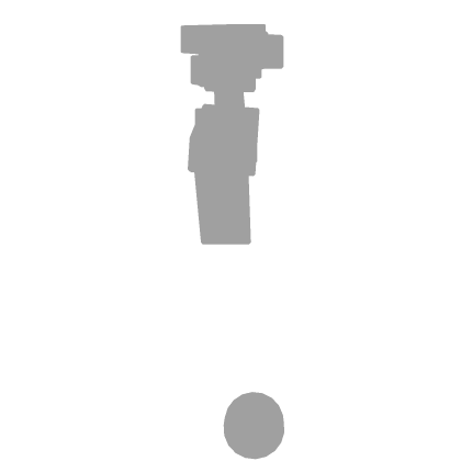 Human Gun