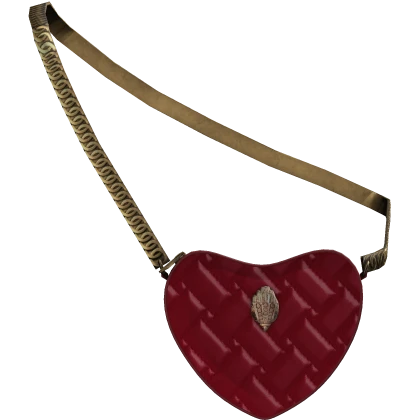 Kurt Kensington Heart Bag | 3.0