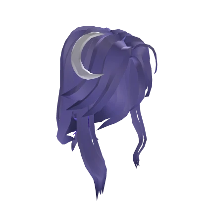 Mystic Twilight Hair