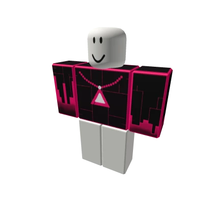 Annihilation John Doe (+) - Forsaken