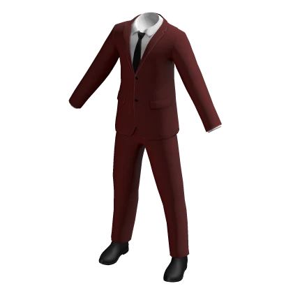 Business Suit