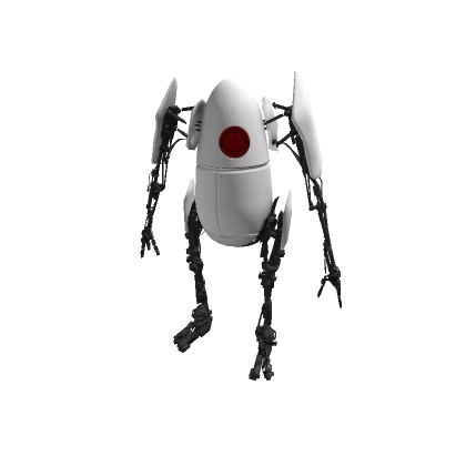 EggBot 9000