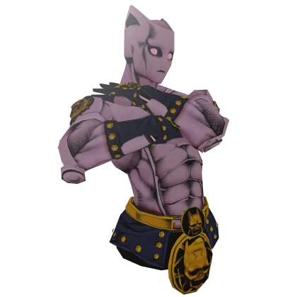 Kira Killer Queen