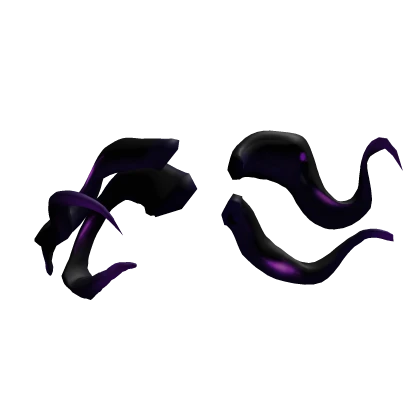 Azure's Tentacles | Forsaken
