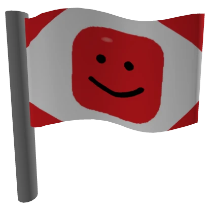 RedNoob's Flag