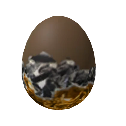 Chocolate Egg