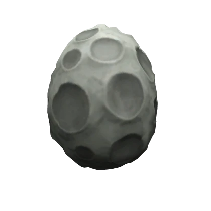 Full Moon Egg