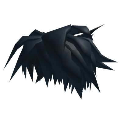 [FORSAKEN] Two Time Hair Alt