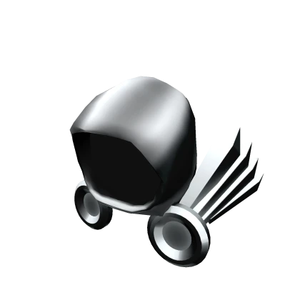 Silver dominus