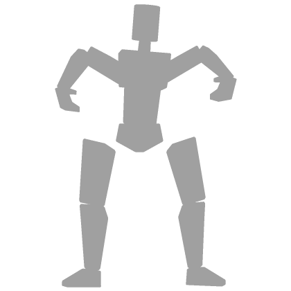 Incredibly Gassy Arm Sway