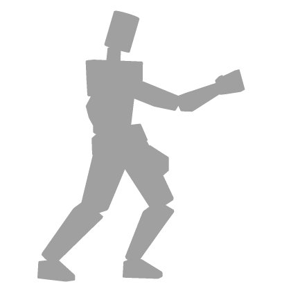 Metro Man Dance Swing Edit