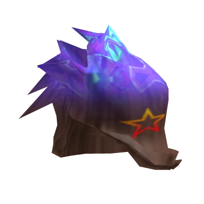 The Takeover Sk14r Shaggy [Sk8r]