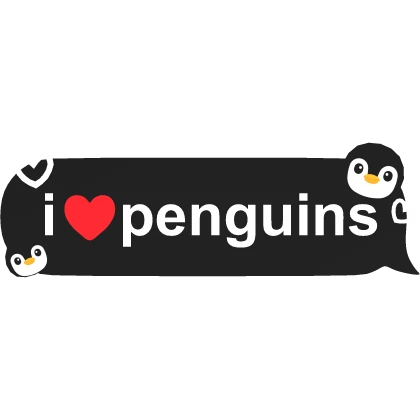 penguin 