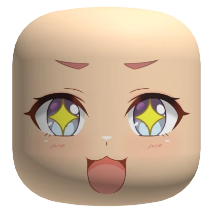 Agnes Digital Joyful Face