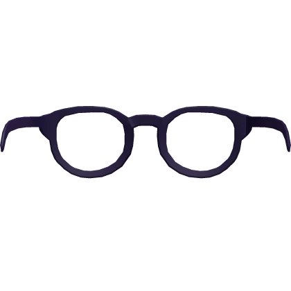 Mila MiSide Glasses (Mita)