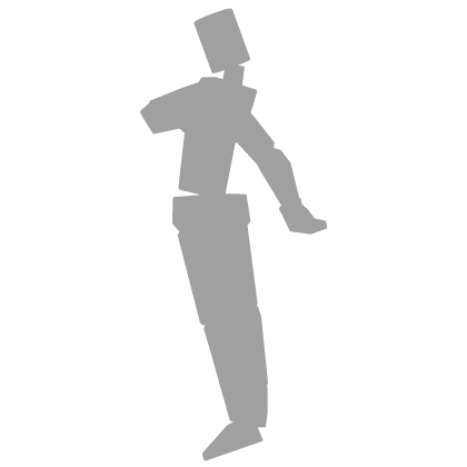 Electro Shuffle