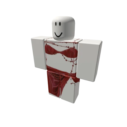 red mermaid core fantasy y2k drag dress