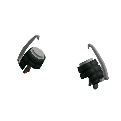 Bakugo Sleeves  - MHA