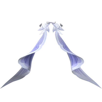 Columbinas Drapes | GI