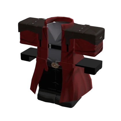 Dante Clothing