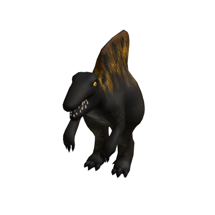 Dinosaur Suit