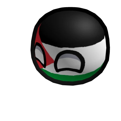Palestine Shoulder Pal