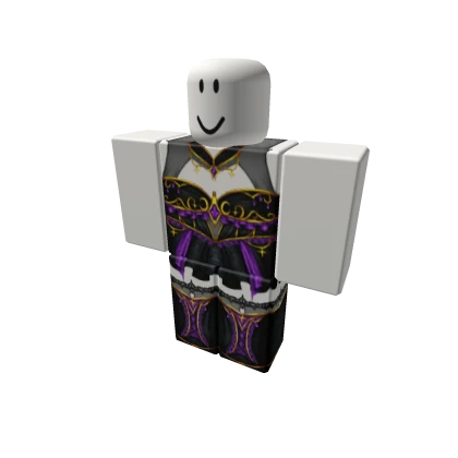 Halloween Purple Jeweled Witch Dress [-]