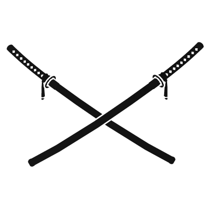 Cartoony White Swordpack