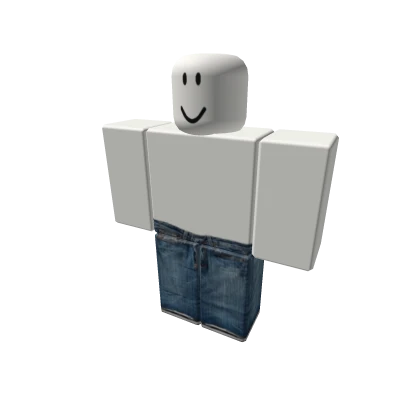 Girlie Jeans