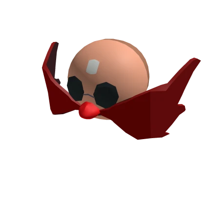 super cool eggman