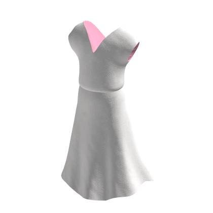 Eternal Sugar Cookie Dress 💞